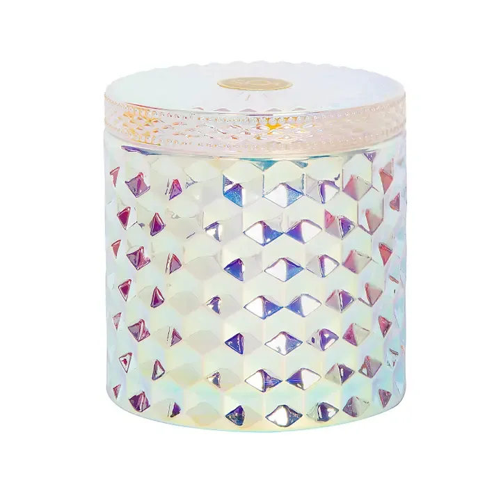 15oz Sparkling Vanille Shimmer Candle