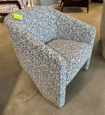 Ivy Accent Chair
