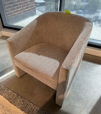 Isabel Accent Chair