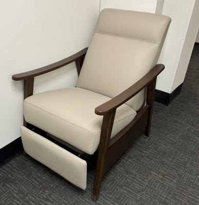 Iker Push Back Recliner