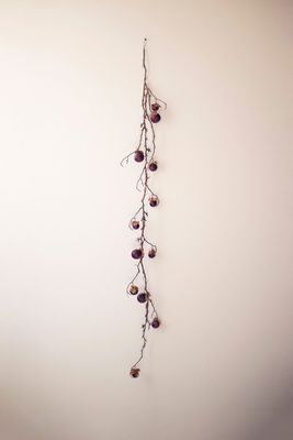 Botanica #2746 Purple Garland Botanica #2746 Purple Garland