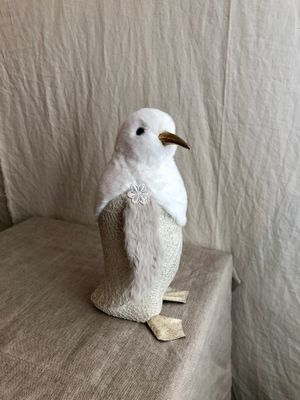 Penguin Large Penguin Large