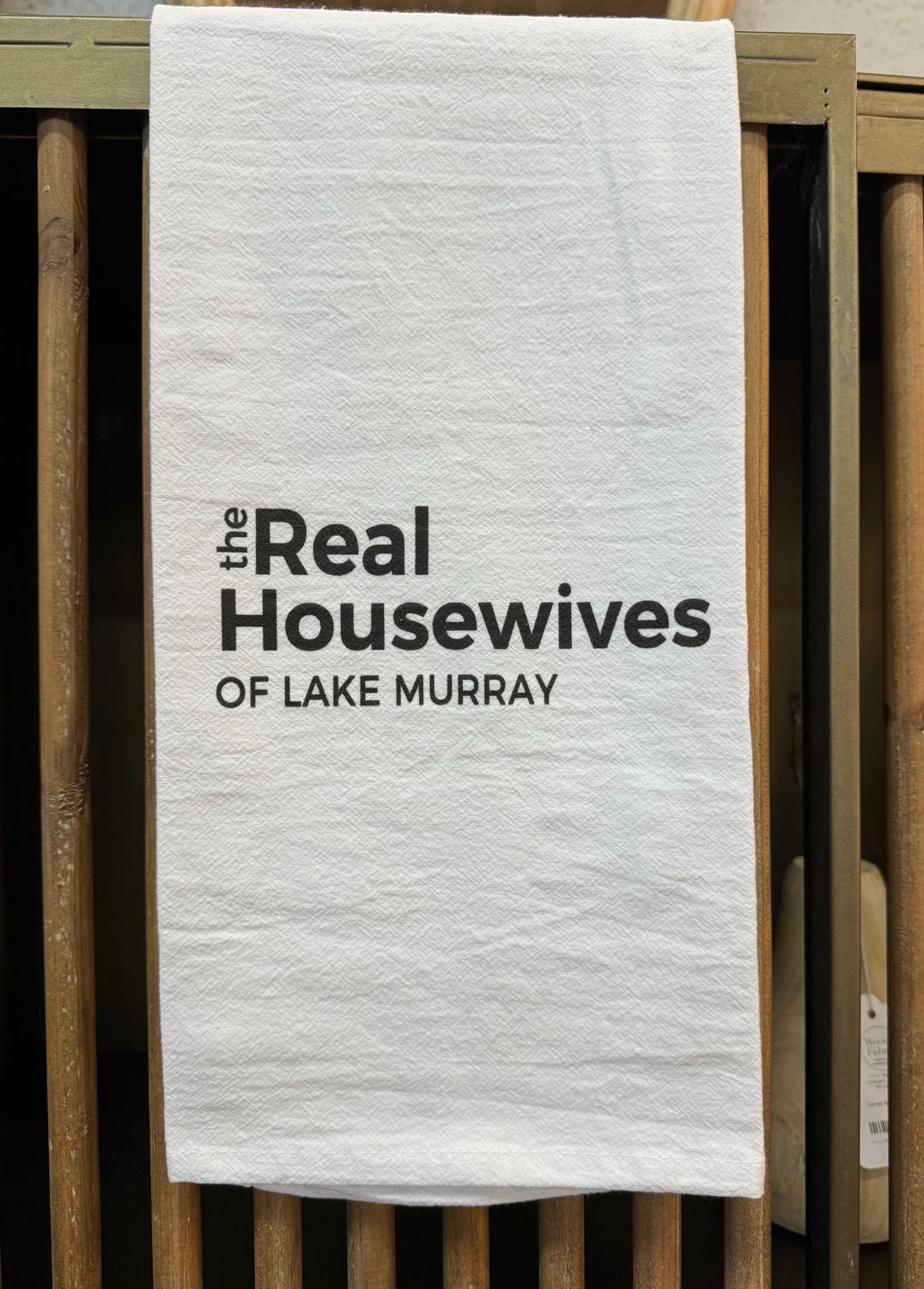 Real Housewives of Lake Murray
