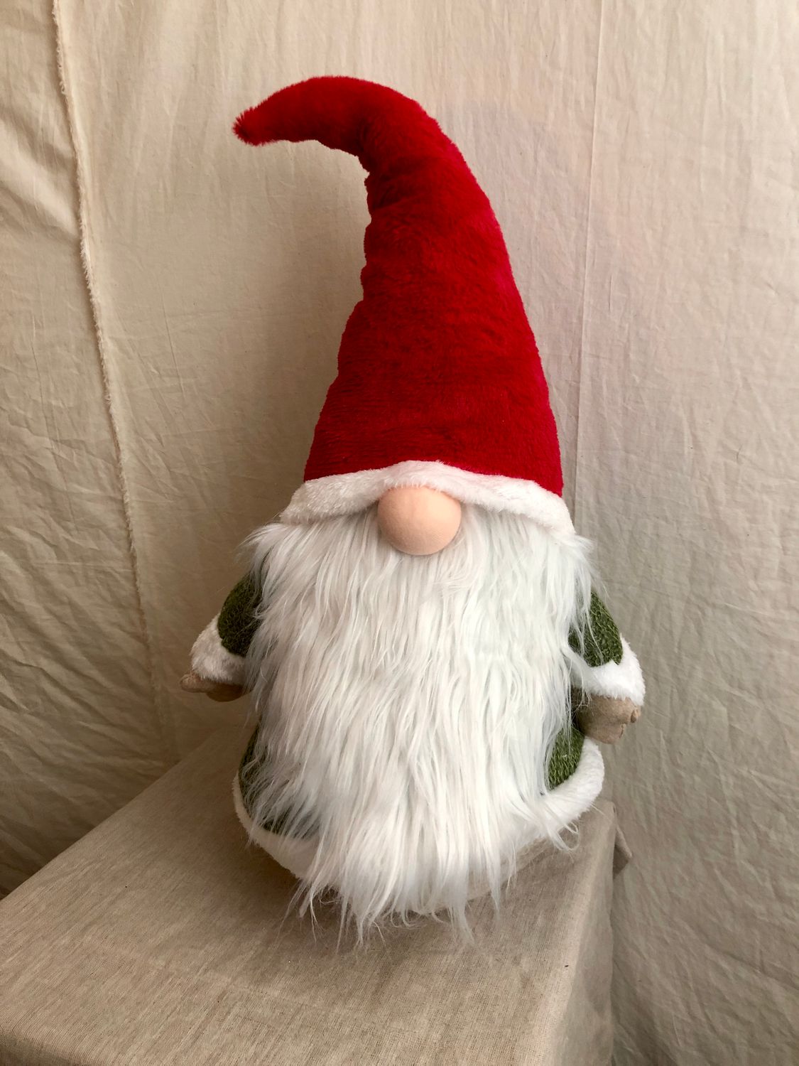 Gnome w/Red Hat 27.5&quot;
