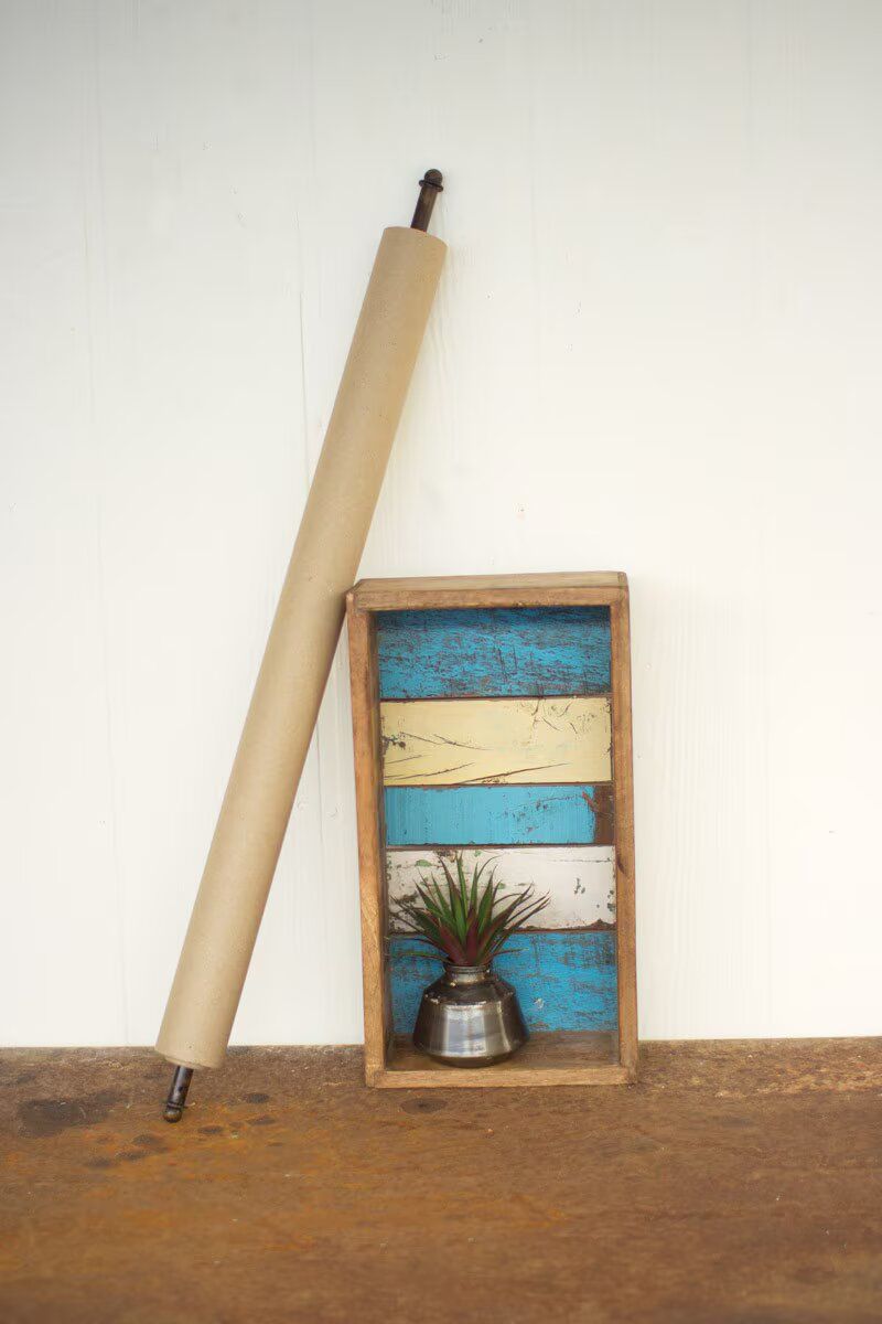 30" Note Roll 30" Note Roll