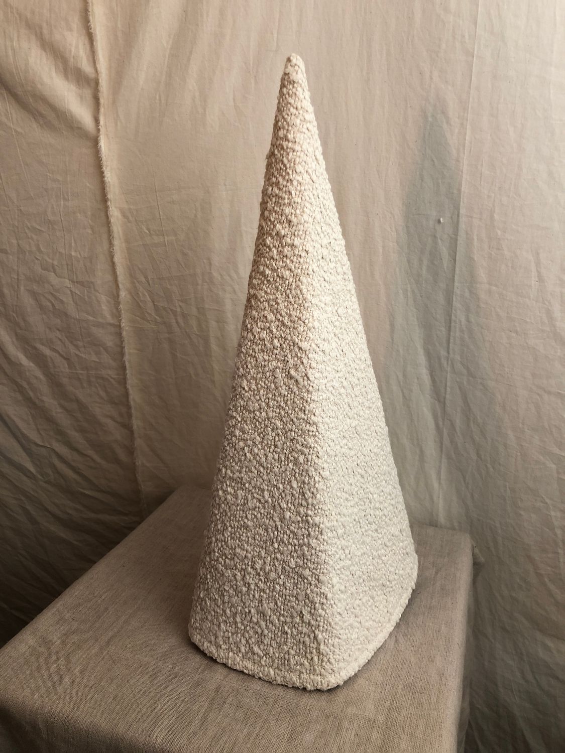 Pearl Boucle Christmas Tree Sm Pearl Boucle Christmas Tree Sm