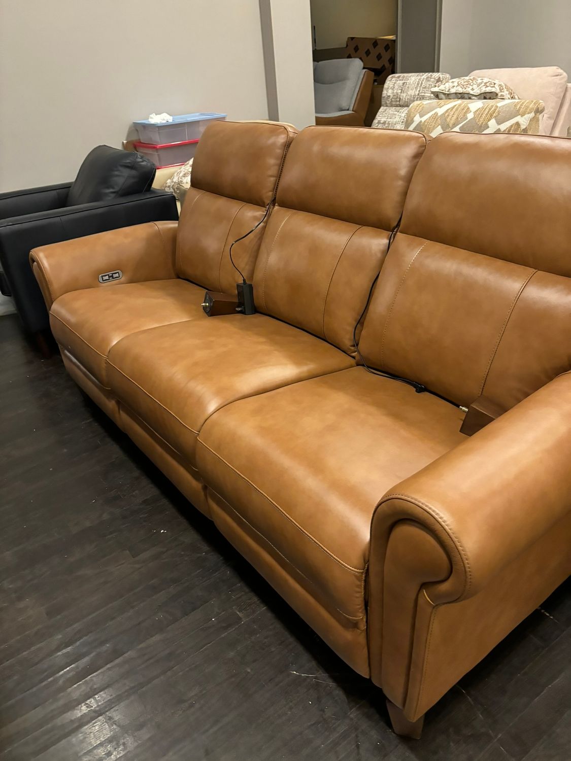 Ollie Motion Sofa
