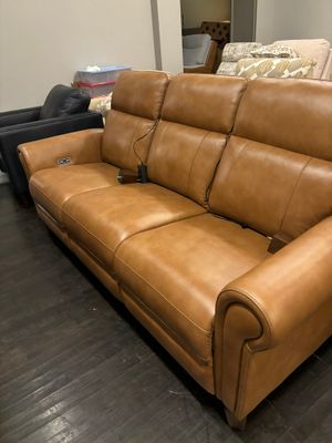 Ollie Motion Sofa