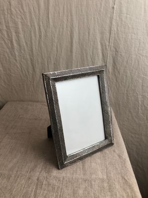 Silver Arrow Frame 5x7