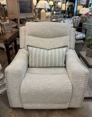 Recliners
