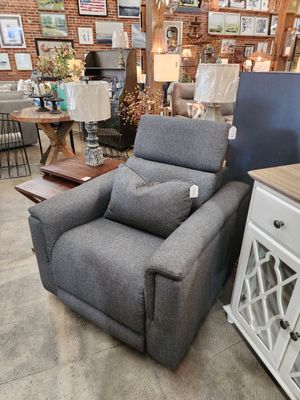 Jordan Motion Recliner