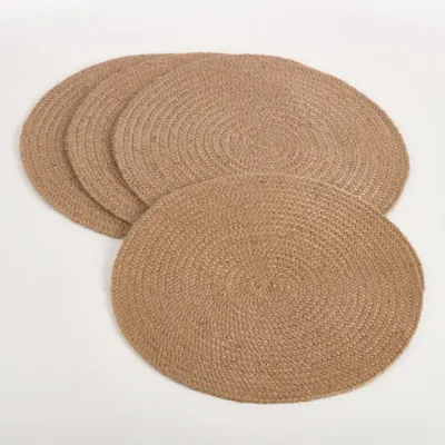 Natural Design Placemat 15&quot;