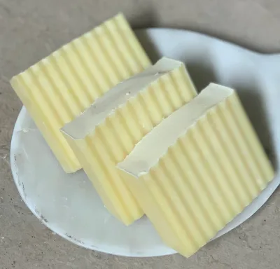 All-Natural Soap - Volcano
