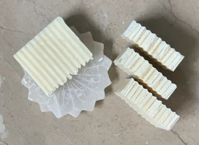 All-Natural Soap - Fresh Bamboo