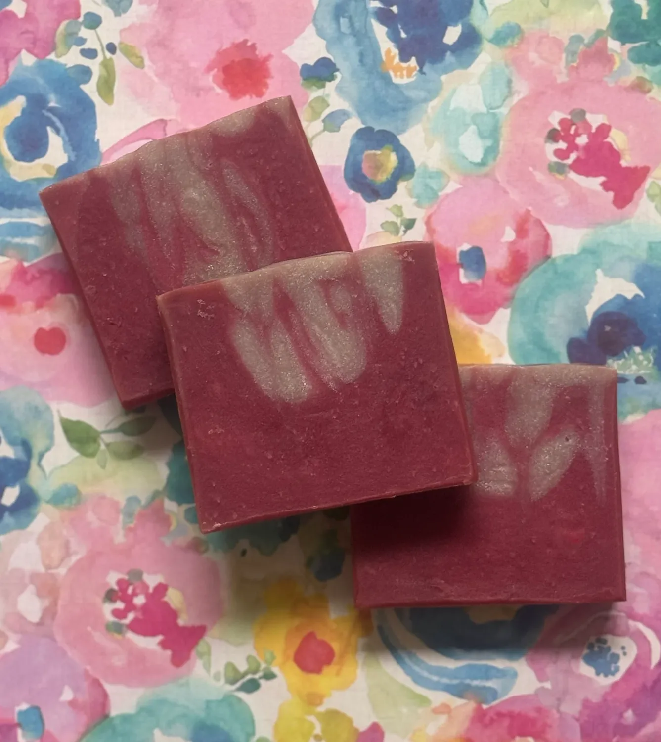 All-Natural Soap - Cheirosa &#39;68