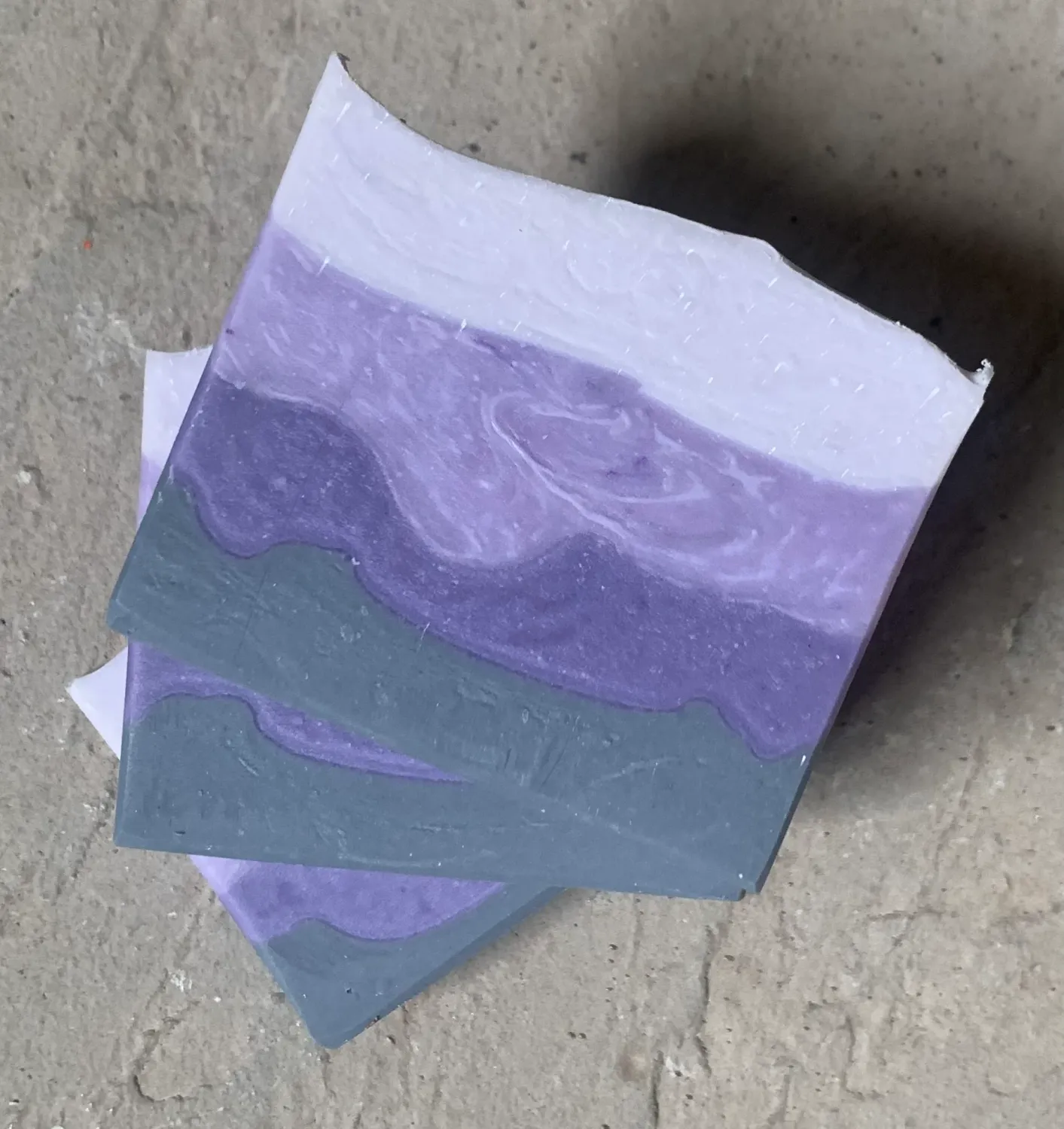 All-Natural Soap - Sleepytime