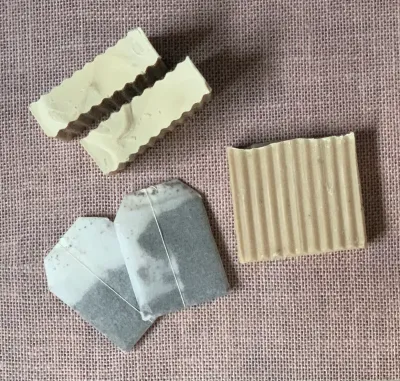 All-Natural Soap - Southern Sweet Tea