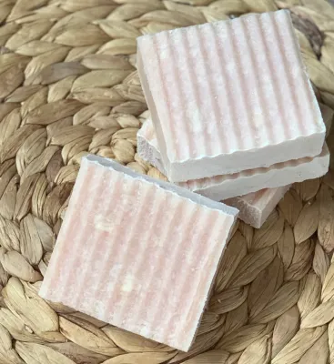 All-Natural Soap - Amazing Grace