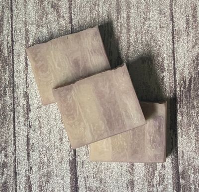 All-Natural Soap - Sweater Weather