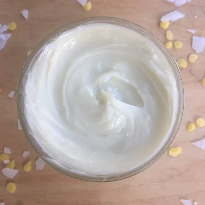 Wellness - Magnesium Cream