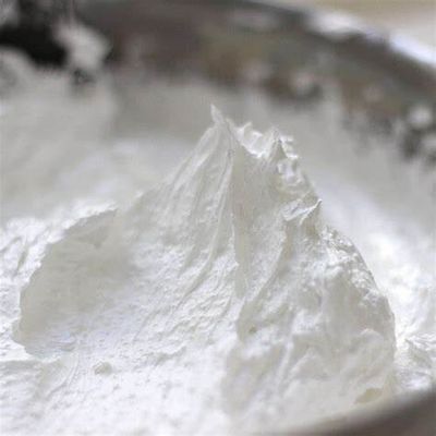 Whipped Bath Mousse - Pink Sugar
