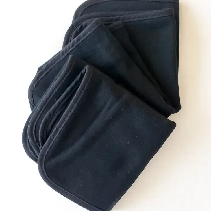 Wellness - Cotton and Bamboo Cleansing Cloth