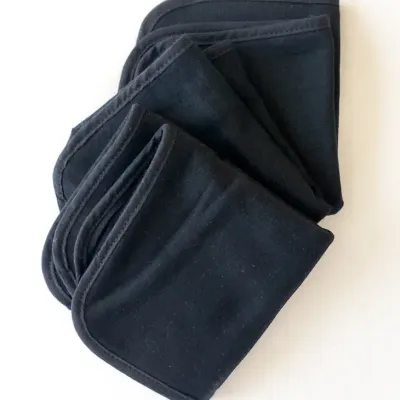 Wellness - Cotton and Bamboo Cleansing Cloth