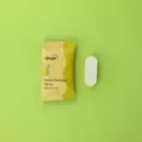 Natural Cleaners - Multi-Purpose Refill Tablet - Bergamot Lime
