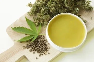 Wellness - Healing Salve
