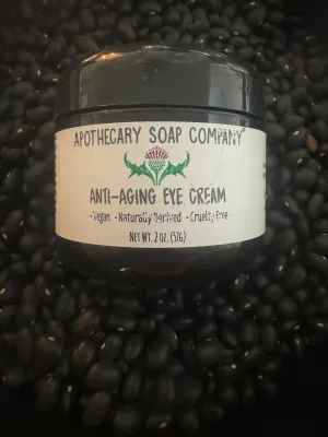 Face/Skincare - Anti-Aging Eye Cream