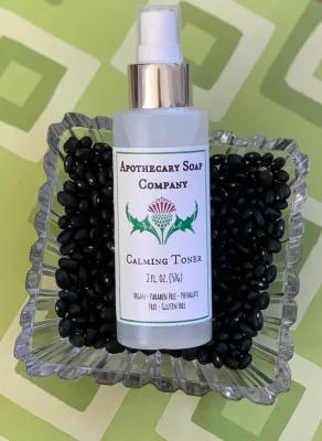 Face/Skincare - Calming Toner
