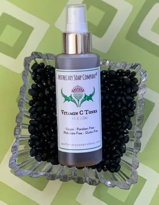 Face/Skincare - Vitamin C Toner
