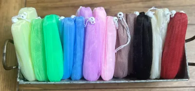 Assorted Soap Savers