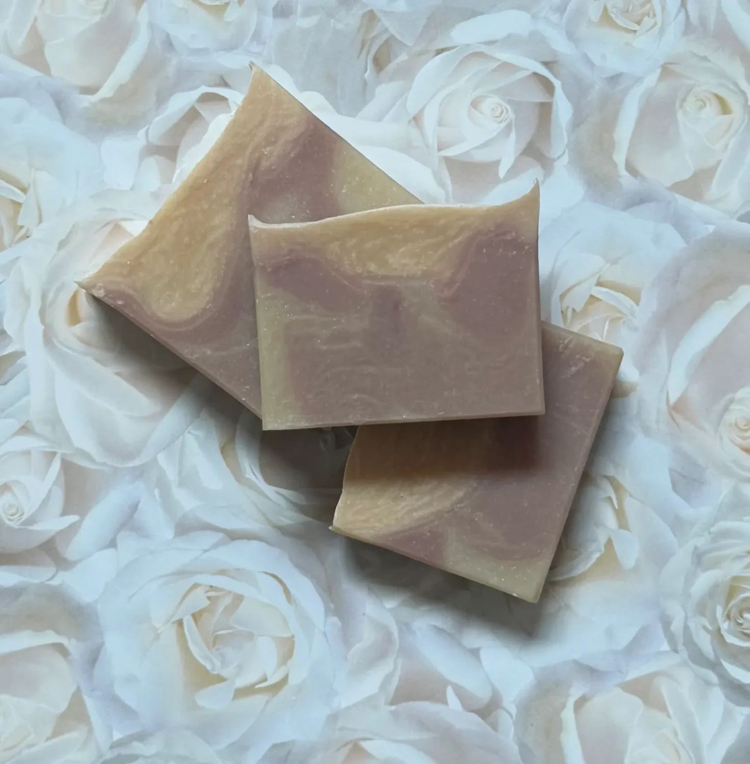 All-Natural Soap - Coco Mademoiselle