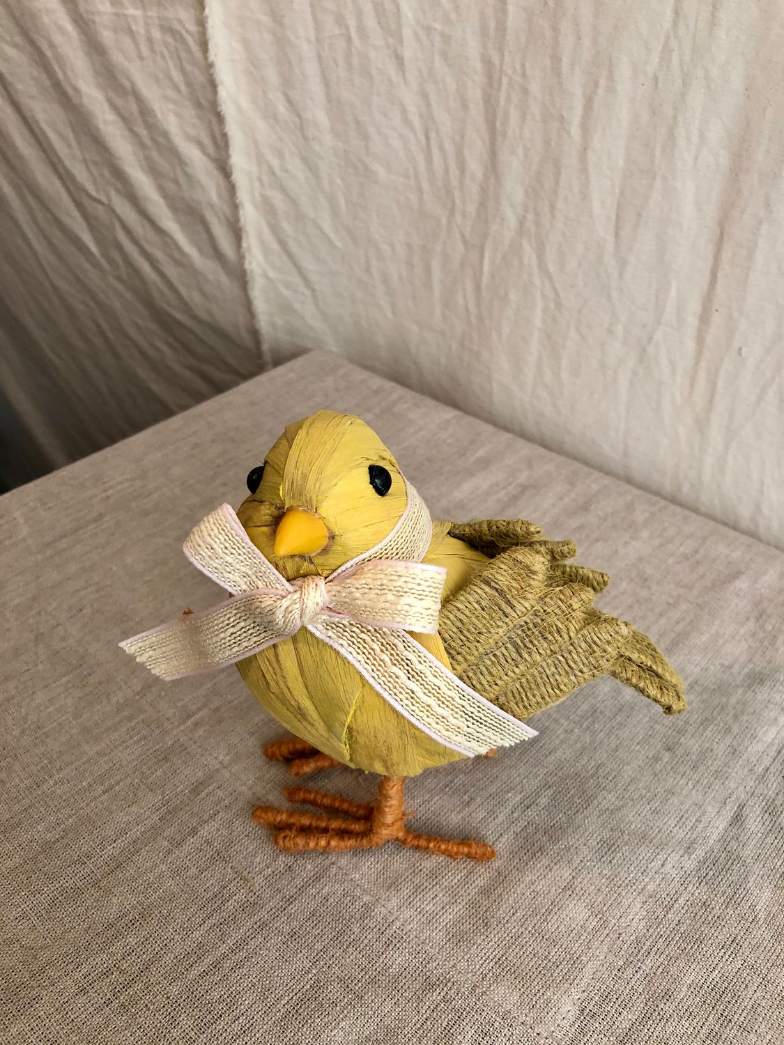 Yellow Chick 5.5" I Yellow Chick 5.5" I