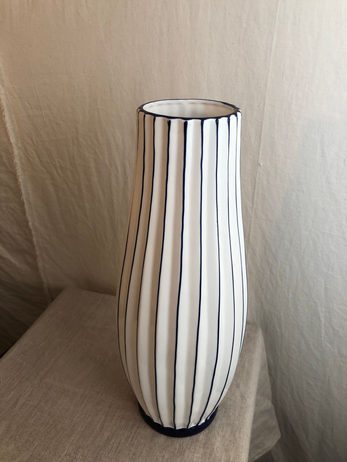 Elodie Vase Lg Elodie Vase Lg