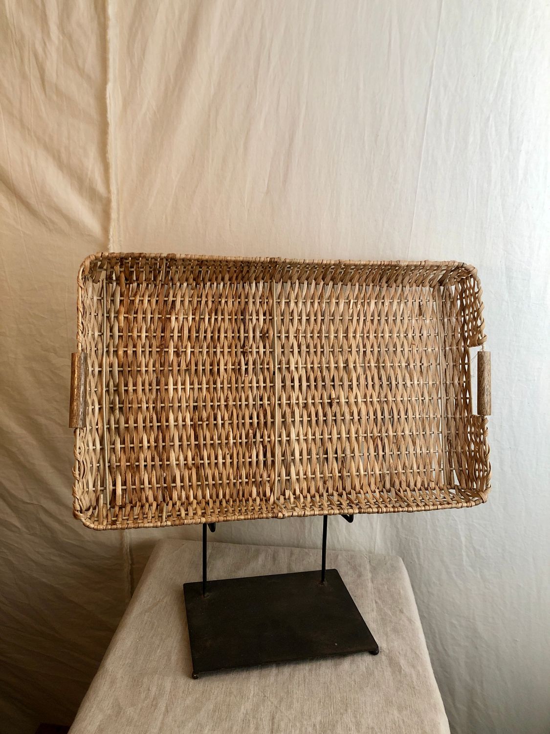 Rimabi Serving Tray Med