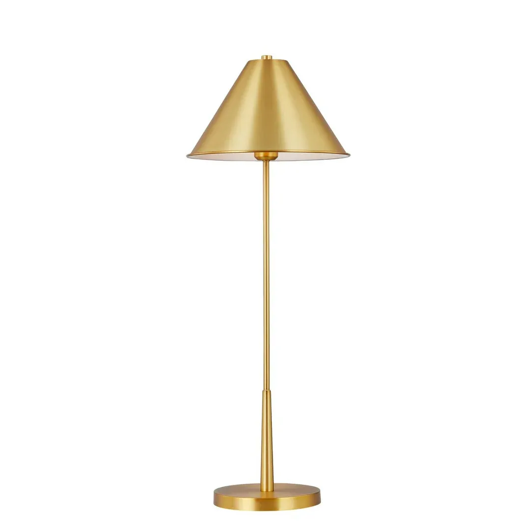 Haley Buffet Lamp
