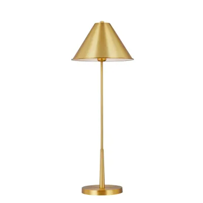 Haley Buffet Lamp