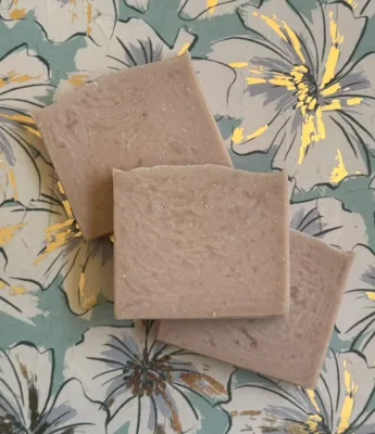All-Natural Soap - (Miss) Dior