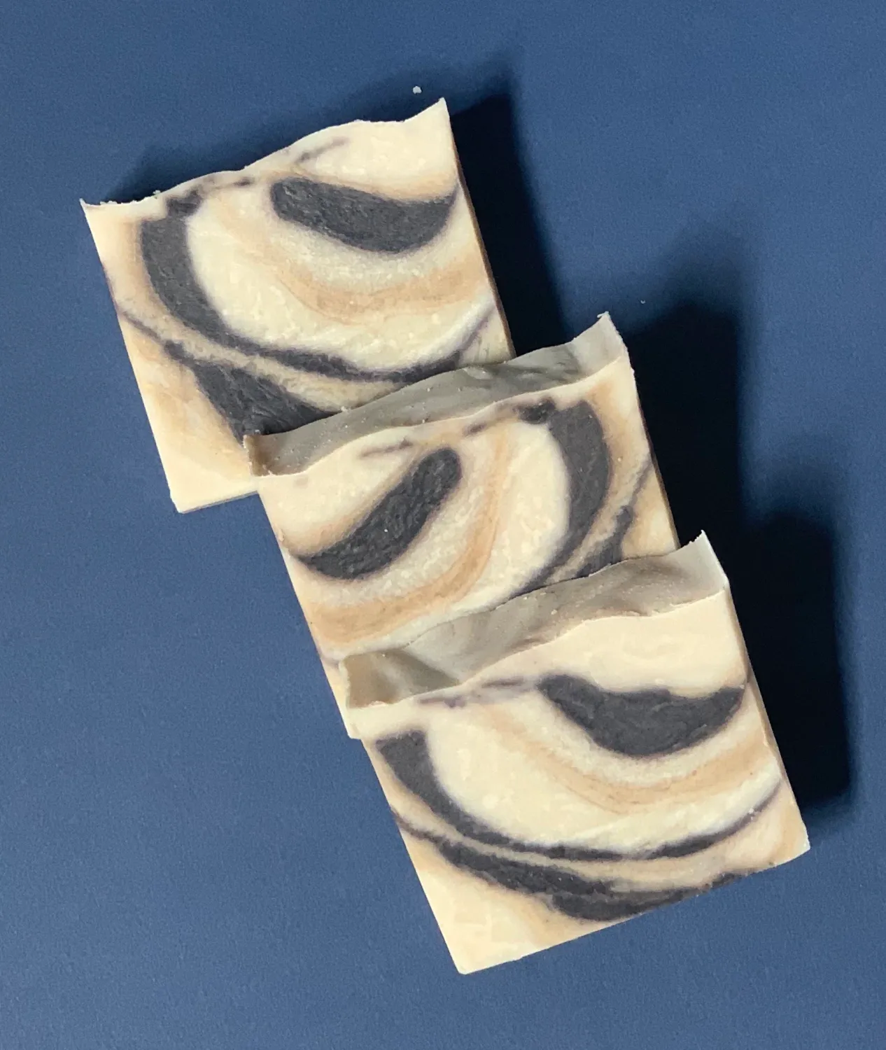 All-Natural Soap - Dewberry