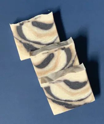 All-Natural Soap - Dewberry