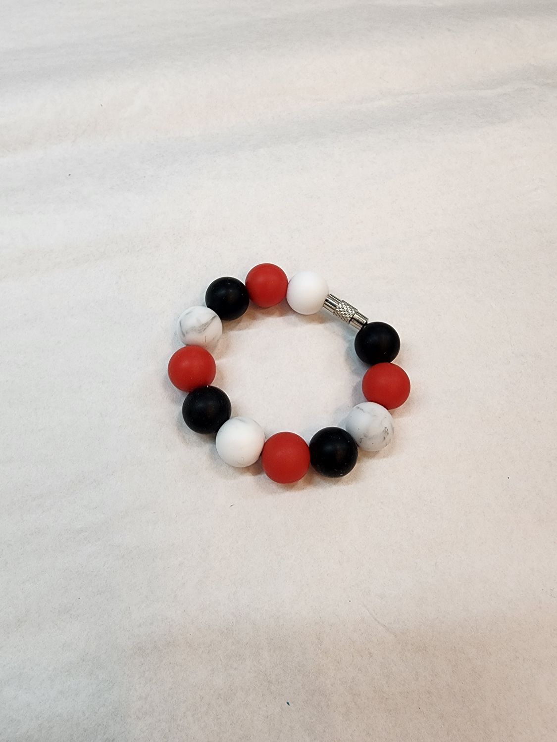 Insulated Cup Bling - Red