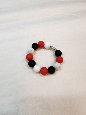 Insulated Cup Bling - Red