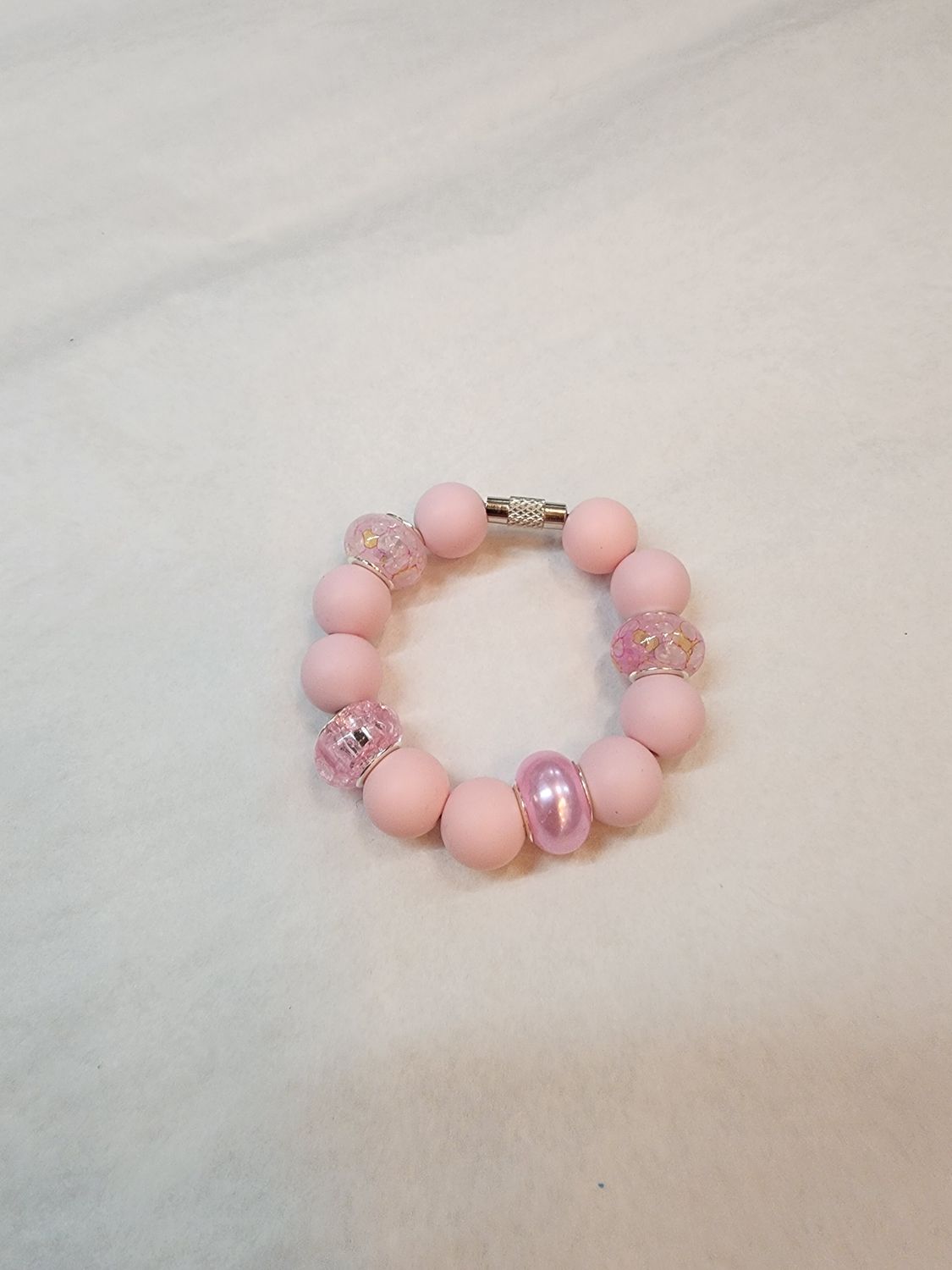 Insulated Cup Bling - Pink