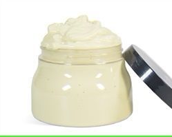Body Butter - White Tea