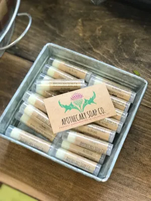 Lip Balm - Pink Lemonade
