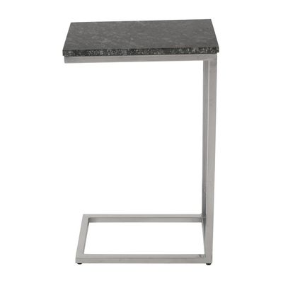 Black Marble C-Table