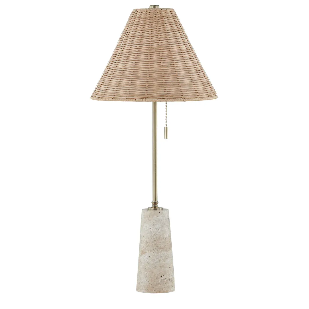 Lorraine Buffet Lamp
