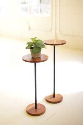 Acacia Cocktail Table Lg